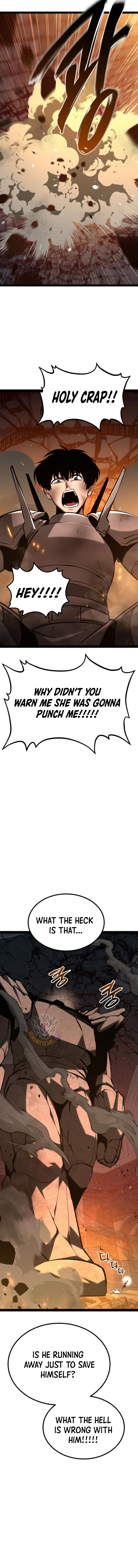 Level 999 Goblin Chapter 10 5